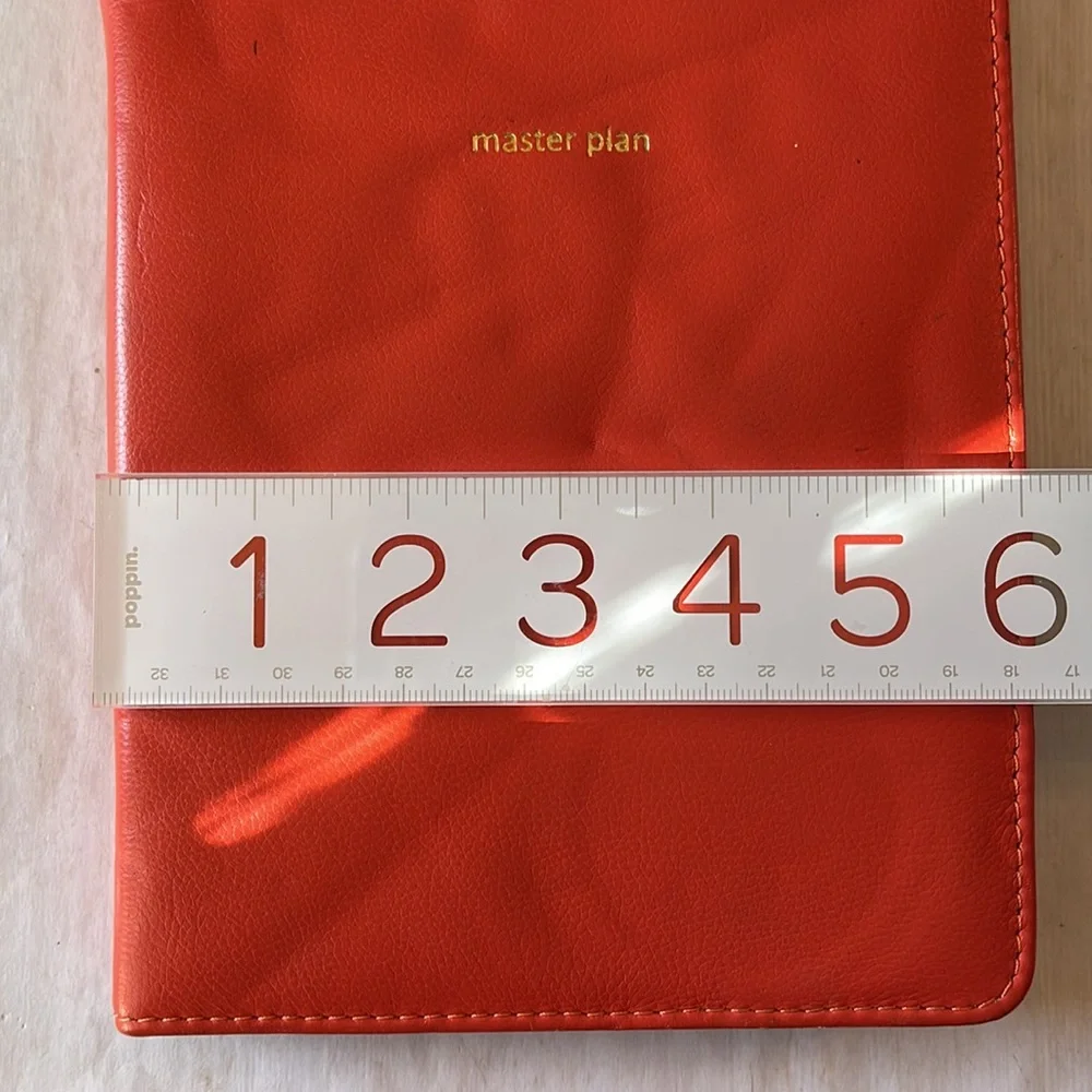 Anthropologie Anglophile Journal